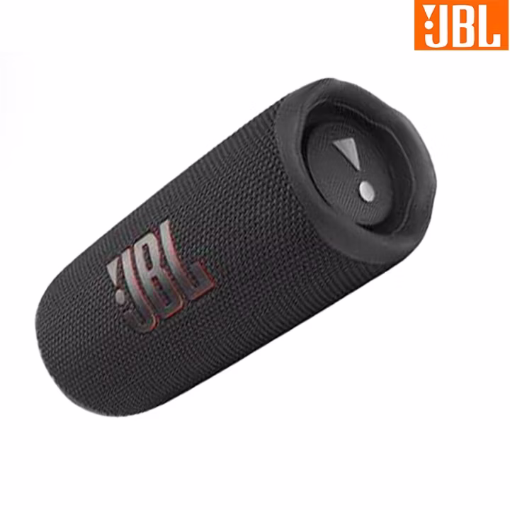 اسپیکر بلوتوثی قابل حمل جی بی ال مدل FLIP 7