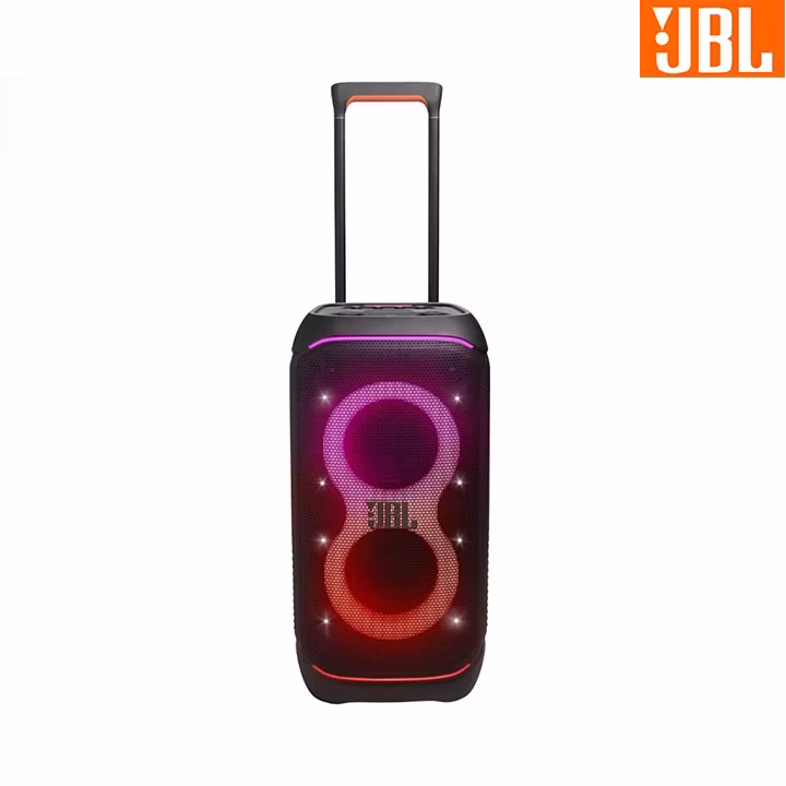 اسپیکر بلوتوثی جی بی ال مدل PartyBox Stage 320
