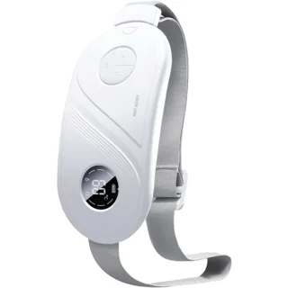ماساژور قاعدگی گرین لاین MASSAGER MENSTRUAL HEATING