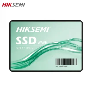 اس اس دی اینترنال هایکسمی مدل HIKSEMI WAVE S ظرفیت 512 گیگابایت