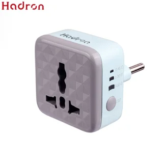 محافظ و مبدل برق هوشمند تایمردار 3 به 2 هادرون مدل P103