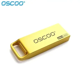 فلش اوسکو OSCOO Aries K001 ظرفیت 32 گیگابایت USB3.0