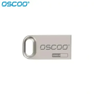 فلش اوسکو RM15 Pisces OSCOO ظرفیت 32 گیگابایت USB2.0