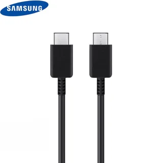 کابل اصلی شارژ سریع Type-C سامسونگ S20