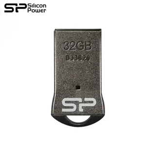 فلش مموری USB2.0 سیلیکون پاور 32 گیگابایت Touch T01