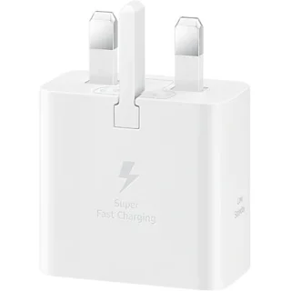 شارژر اصلی سامسونگ شارژ سریع 25 وات (NFC)