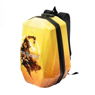 کوله پشتی PS5 Slim مارینوکس M7105 طرح PR Mortal Kombat