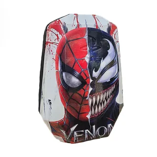 کوله پشتی PS5 Slim مارینوکس M7105 طرح PR Spiderman