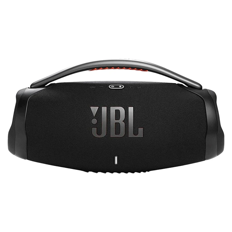 اسپیکر بلوتوثی جی بی ال اورجینال BOOMBOX 3