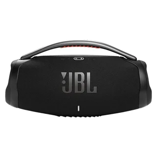 اسپیکر بلوتوثی جی بی ال اورجینال BOOMBOX 3