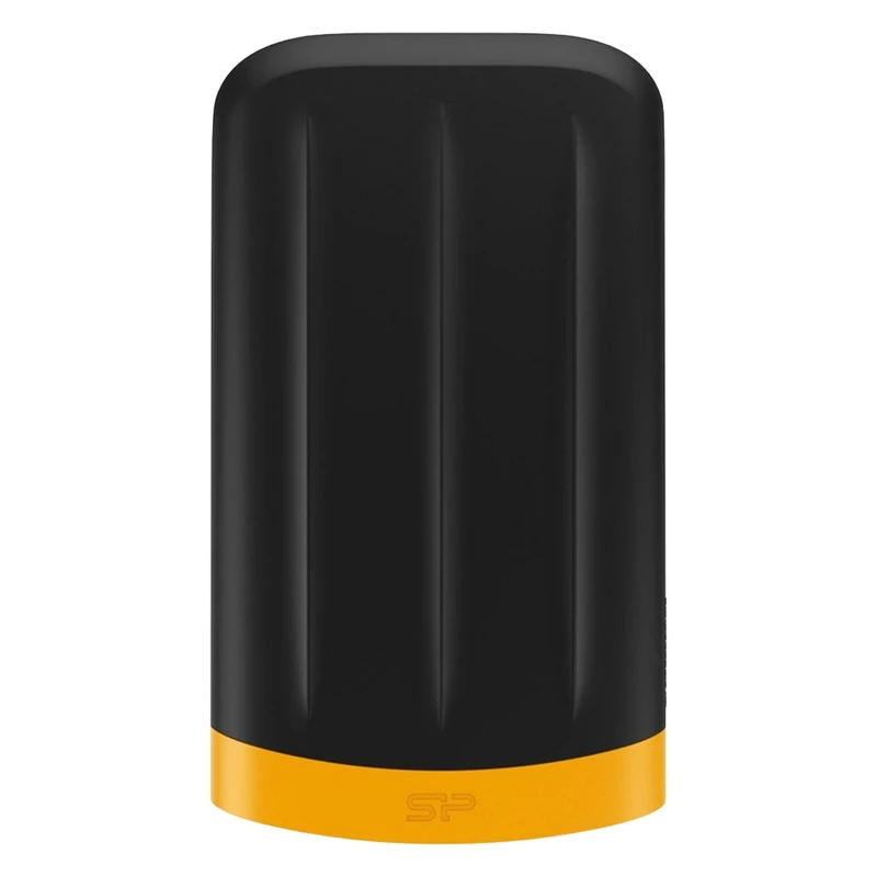 هارد اکسترنال سیلیکون پاور Armor A65 ظرفیت 2 ترابایت