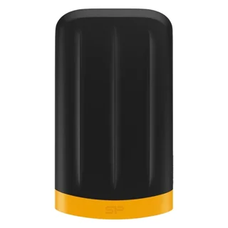 هارد اکسترنال سیلیکون پاور Armor A65 ظرفیت 2 ترابایت