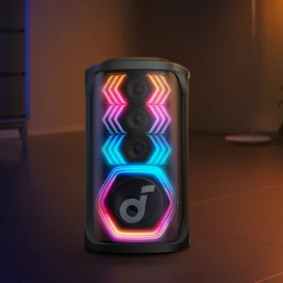 اسپیکر بلوتوثی انکر مدل soundcore Rave 3S 102025025