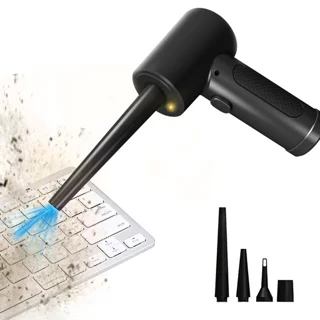 گردگیر شارژی گرین لاین مدل Air Duster 101703970