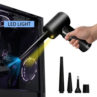 گردگیر شارژی گرین لاین مدل Air Duster 101703968