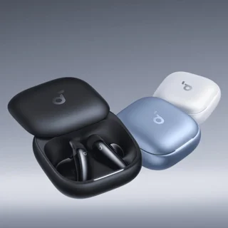 هدفون بلوتوثی انکر مدل Soundcore Liberty Buds 102025094