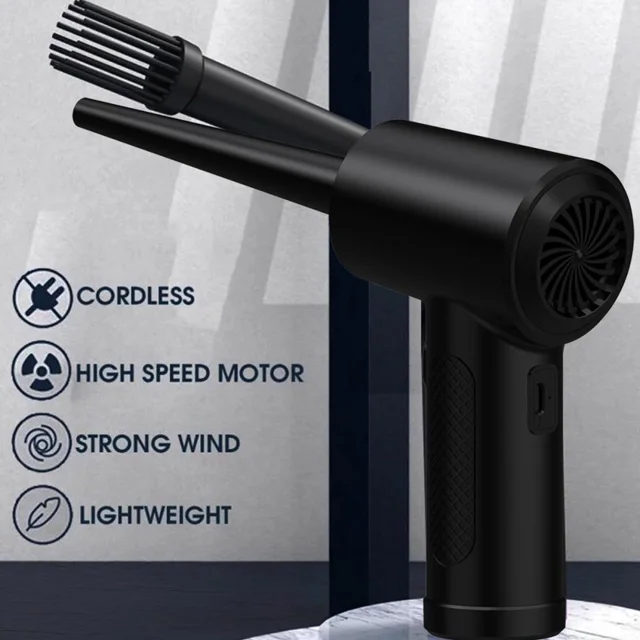 گردگیر شارژی گرین لاین مدل Air Duster 101703955