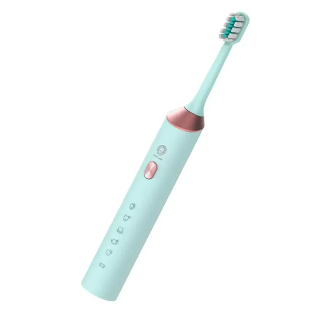 مسواک برقی گرین لاین مدل Sensetive Zahn 101699931