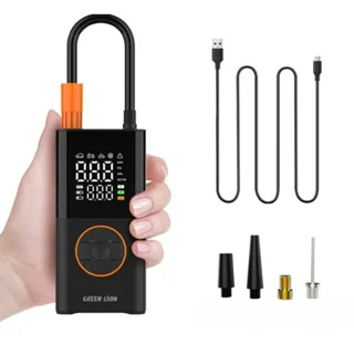 کمپرسور هوا گرین لاین مدل GTI-01 101705922