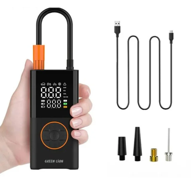 کمپرسور هوا گرین لاین مدل GTI-01 101705922