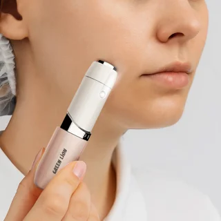 ماشین اصلاح موی صورت بانوان گرین لاین مدل TM-30 101699697