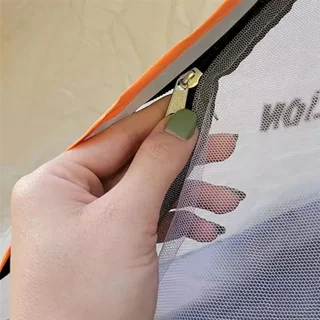 چادر کمپینگ 4 نفره گرین لاین مدل GT-3 103003539
