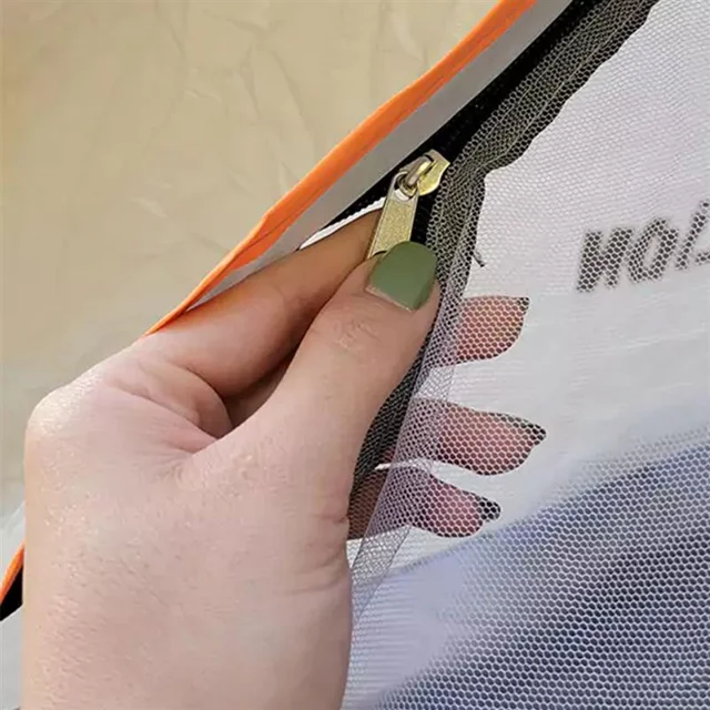 چادر کمپینگ 4 نفره گرین لاین مدل GT-3 103003539