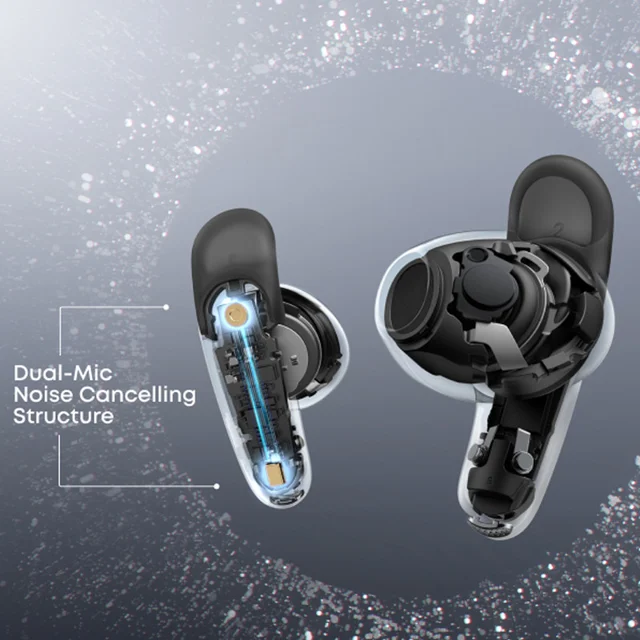 هدفون بلوتوثی انکر مدل Soundcore Liberty Buds 102025116