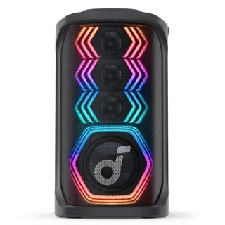 اسپیکر بلوتوثی انکر مدل soundcore Rave 3S 102025014