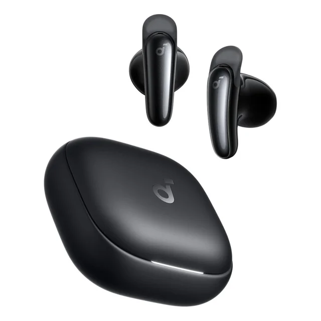 هدفون بلوتوثی انکر مدل Soundcore Liberty Buds 102025089