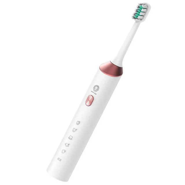 مسواک برقی گرین لاین مدل Sensetive Zahn 101699929