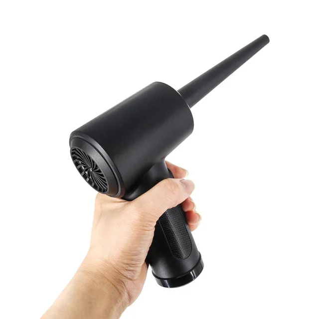 گردگیر شارژی گرین لاین مدل Air Duster 101703959