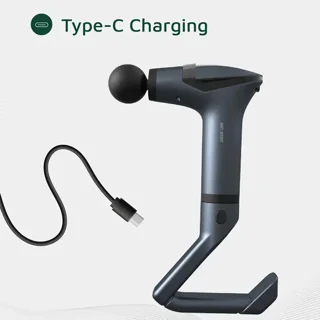 ماساژور برقی گرین لاین مدل تفنگی GMG-05 101843019