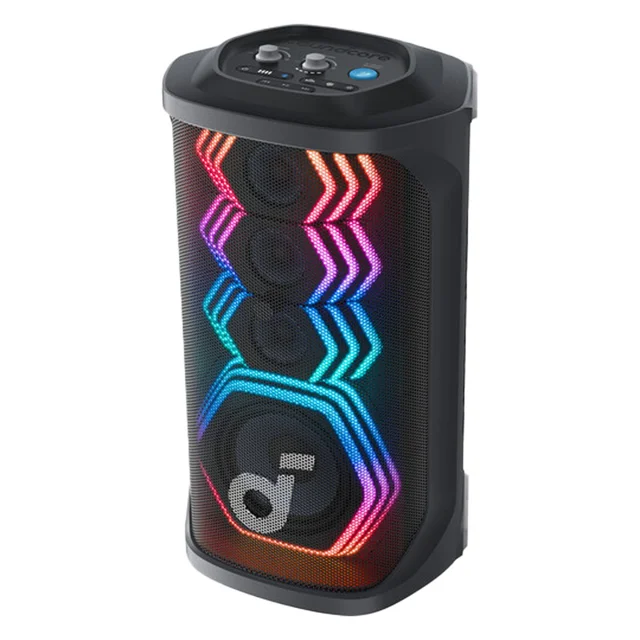 اسپیکر بلوتوثی انکر مدل soundcore Rave 3S 102025017
