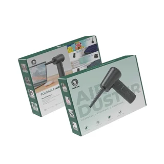 گردگیر شارژی گرین لاین مدل Air Duster 101703972