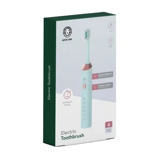 مسواک برقی گرین لاین مدل Sensetive Zahn 101699928