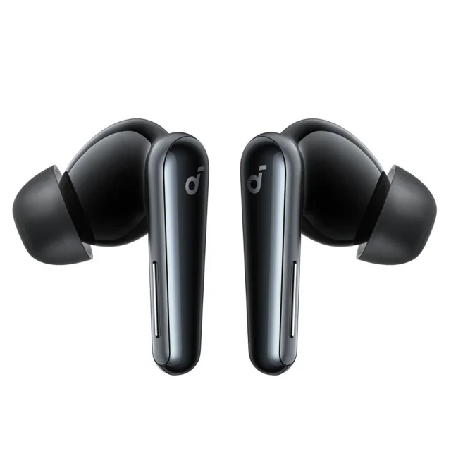 هدفون بلوتوثی انکر مدل Soundcore Liberty 5 با نویز کنسلینگ فعال (ANC)، درگاه شارژ USB Type 102025057
