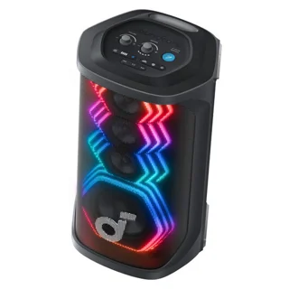 اسپیکر بلوتوثی انکر مدل soundcore Rave 3S 102025019