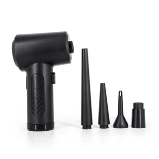 گردگیر شارژی گرین لاین مدل Air Duster 101703961