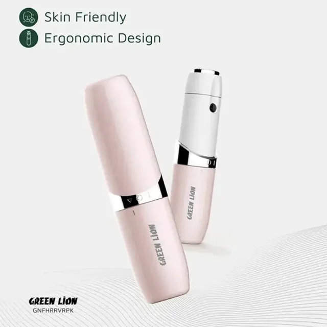 ماشین اصلاح موی صورت بانوان گرین لاین مدل TM-30 101699701