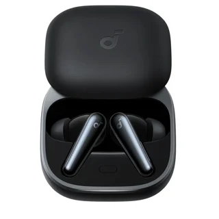 هدفون بلوتوثی انکر مدل Soundcore Liberty 5 با نویز کنسلینگ فعال (ANC)، درگاه شارژ USB Type 102025048