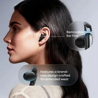 هدفون بلوتوثی انکر مدل Soundcore Liberty Buds 102025096