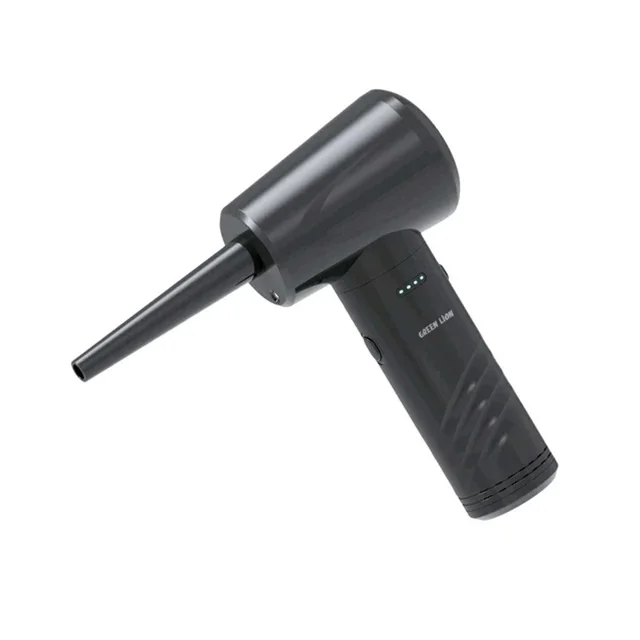 گردگیر شارژی گرین لاین مدل Air Duster 101703967