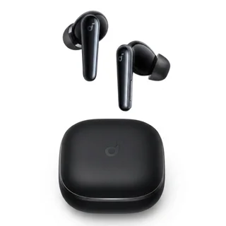 هدفون بلوتوثی انکر مدل Soundcore Liberty 5 با نویز کنسلینگ فعال (ANC)، درگاه شارژ USB Type 102025046