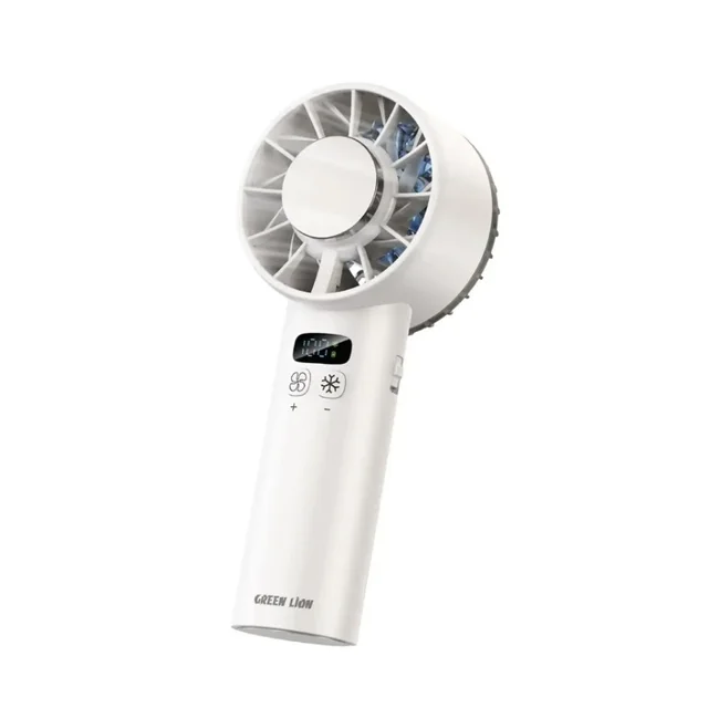 پنکه دستی گرین لاین مدل  windix pro 101703883