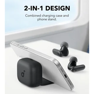 هدفون بلوتوثی انکر مدل Soundcore P30i با نویز کنسلینگ فعال (ANC)، درگاه شارژ USB Type-C، د 102025072