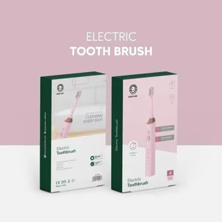 مسواک برقی گرین لاین مدل Sensetive Zahn 101699922