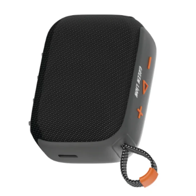 اسپیکر قابل حمل گرین لاین مدل  BEATBOX GL-SP33 101950224
