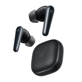 هدفون بلوتوثی انکر مدل Soundcore Liberty 5 با نویز کنسلینگ فعال (ANC)، درگاه شارژ USB Type 102025053