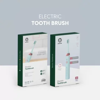 مسواک برقی گرین لاین مدل Sensetive Zahn 101699923